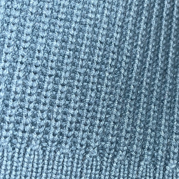 L. L. Bean 100% Cotton Coastal Sweater - Picture 2 of 9